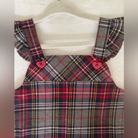 Beaufort Bonnet Dress - Picture 6 of 8